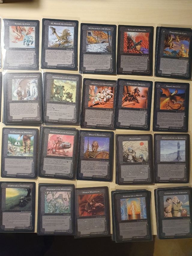 CARTAS DE SUCESO SATM LIMITADA (LEER)