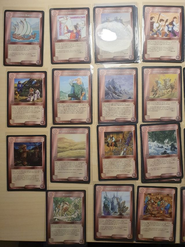 CARTAS DE SUCESO SATM LIMITADA (LEER)