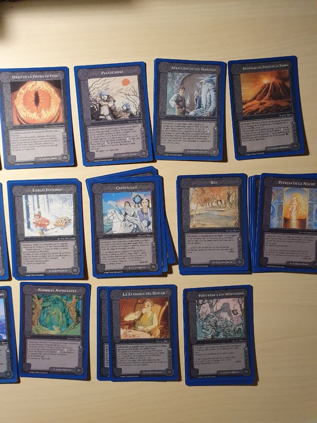 CARTAS DE SUCESO SATM ILIMITADA (LEER)