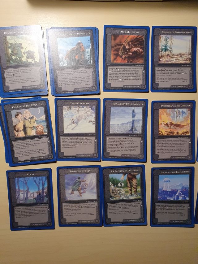 CARTAS DE SUCESO SATM ILIMITADA (LEER)