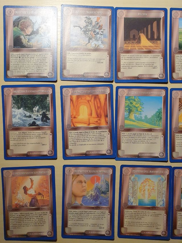 CARTAS DE SUCESO SATM ILIMITADA (LEER)