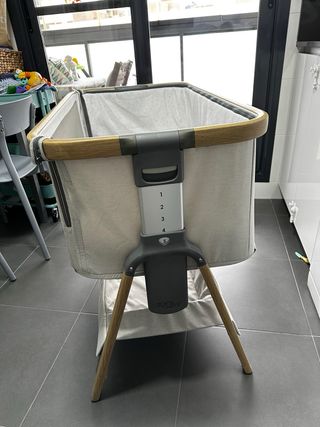 Minicuna de colecho Tutti Bambini Cozee