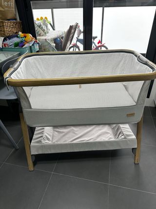Minicuna de colecho Tutti Bambini Cozee