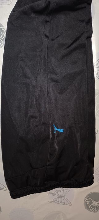 Chandal puma talla 176 sin estrenar