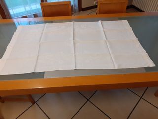 Set asciugamani da bagno