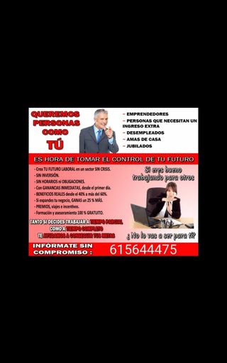 Trabajo