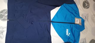 Chandal puma talla 16 sin estrenar