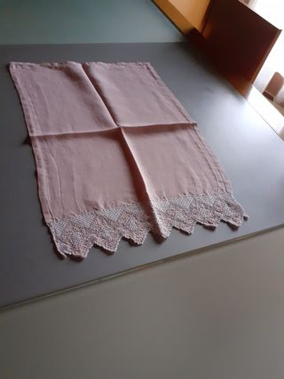 Set asciugamano da bagno