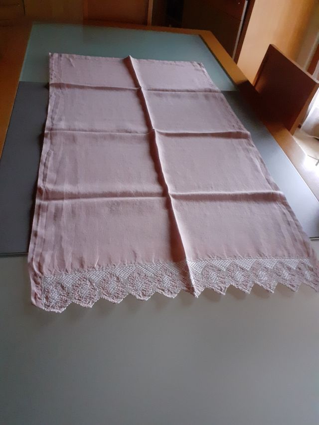 Set asciugamano da bagno