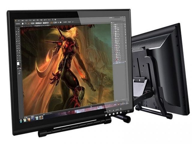 Monitor -pantalla gráfica Ugee 1910B