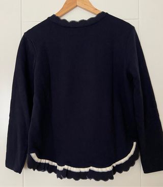 Jersey Sfera
