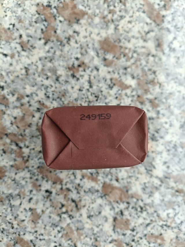 Sapone Perlier Sandalo