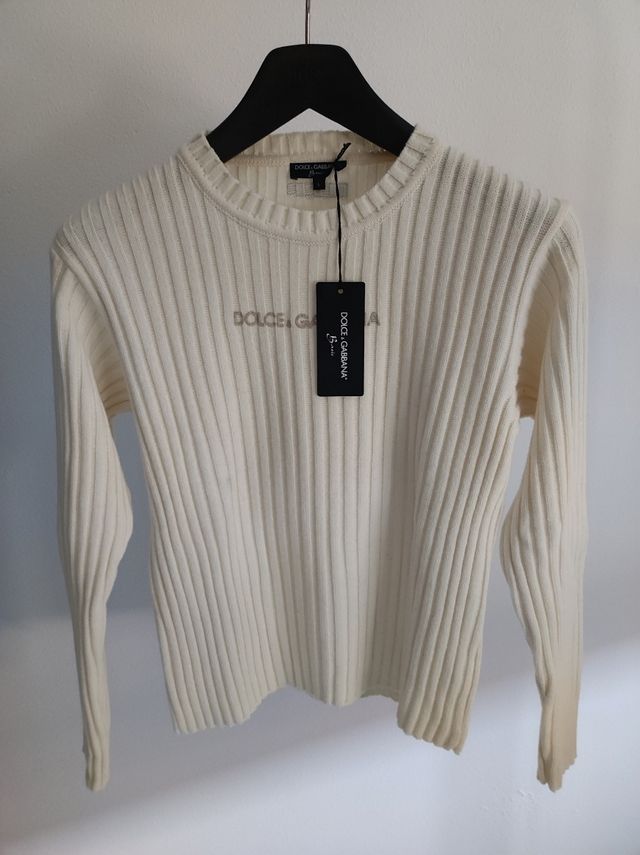 Jersey Dolce Gabbana