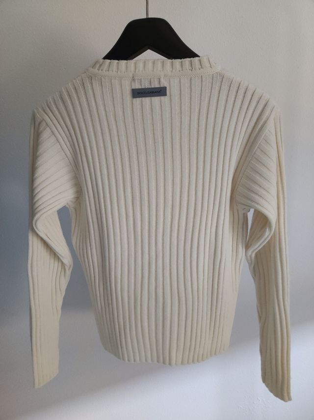 Jersey Dolce Gabbana