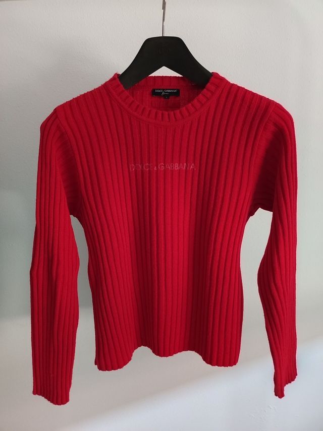 Jersey Dolce Gabbana