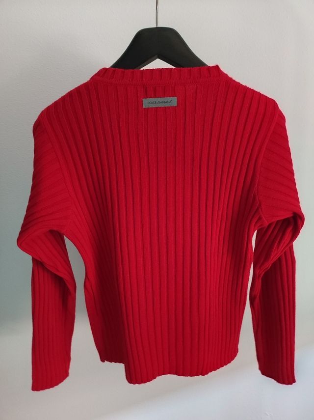 Jersey Dolce Gabbana