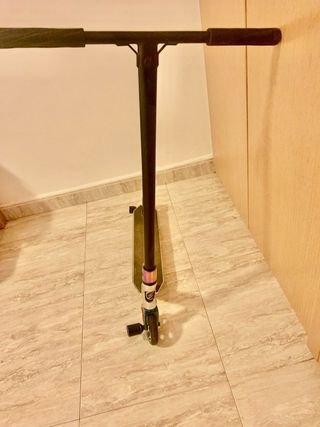 Patinete scooter Freestyle