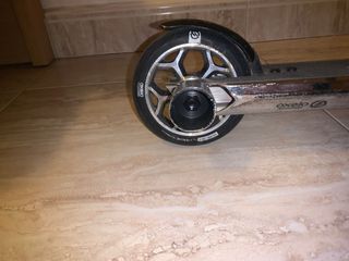 Patinete scooter Freestyle