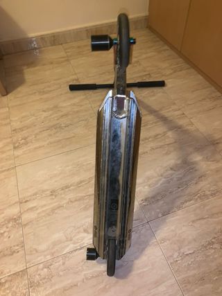 Patinete scooter Freestyle