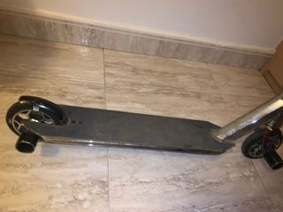 Patinete scooter Freestyle