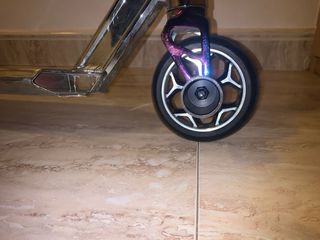 Patinete scooter Freestyle