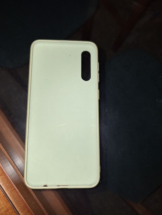 Funda samsung A50