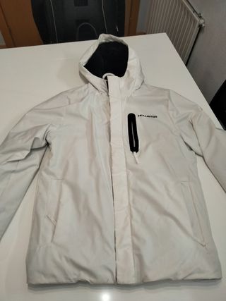 Chaqueta esquí Hollister 