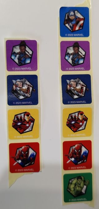 Set di 5 articoli da collezione vintage 