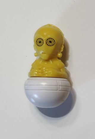 Set di 5 articoli da collezione vintage 