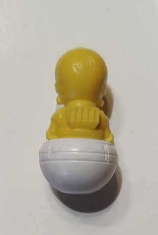 Set di 5 articoli da collezione vintage 