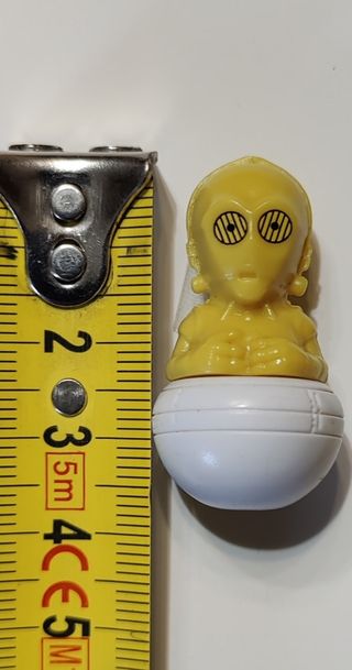 Set di 5 articoli da collezione vintage 