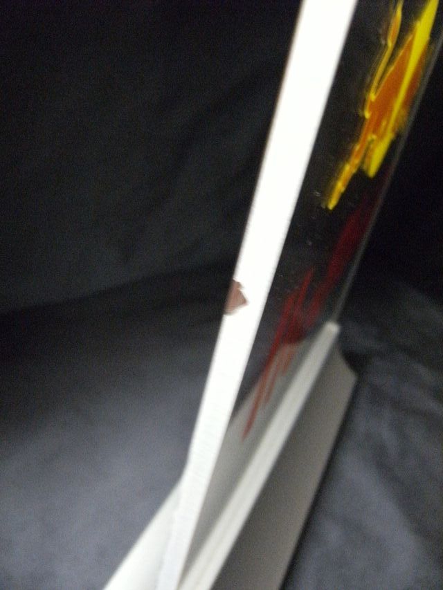 Insegna luminosa da tavolo Red Bull