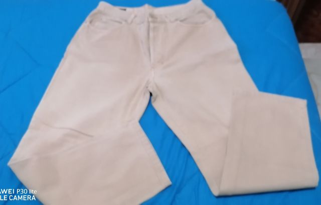 Pantalone New England