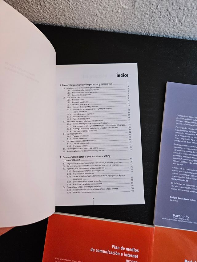 Pack libros marketing