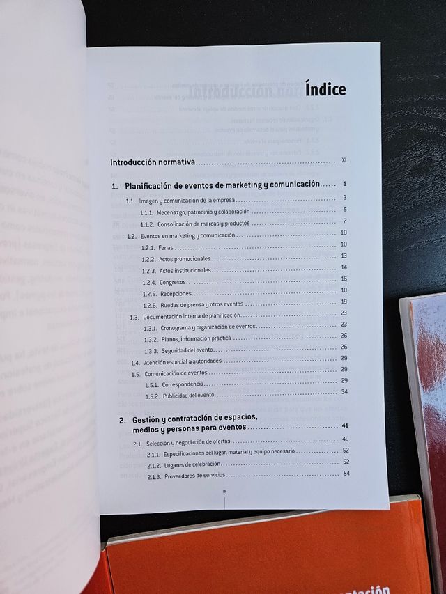 Pack libros marketing