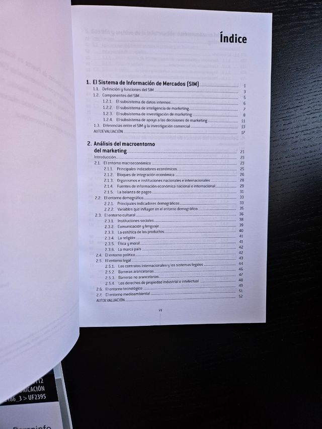 Pack libros marketing