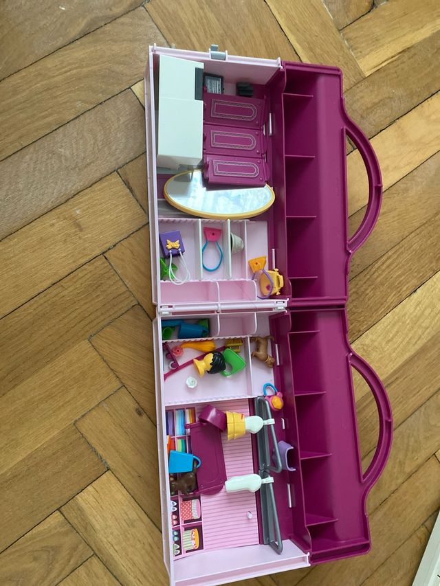 pack playmovil 6 piezas