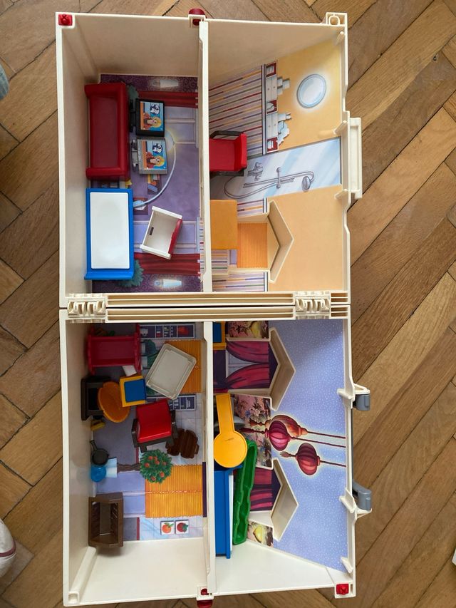 pack playmovil 6 piezas