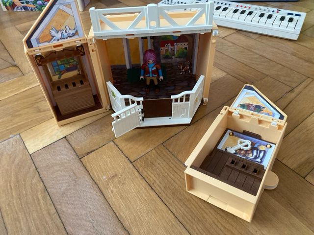 pack playmovil 6 piezas