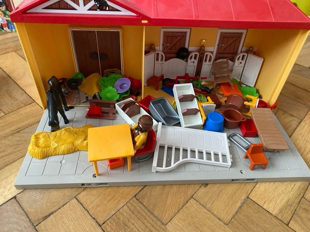 pack playmovil 6 piezas