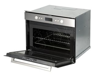 Horno microondas de encastre Whirlpool