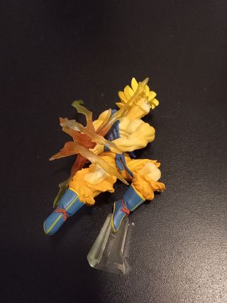 Goku super saiyan