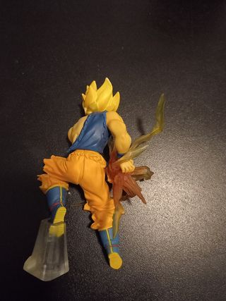 Goku super saiyan