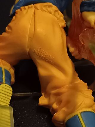 Goku super saiyan