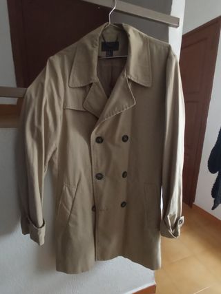Gabardina 