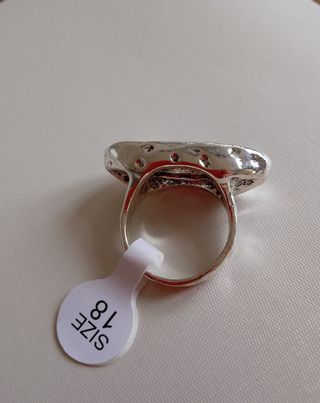 Anillo Estilo Uno de 50 