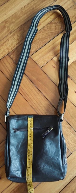 Bolso hombre