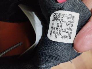 Zapatillas Adidas 