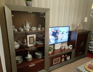 Mueble de comedor 