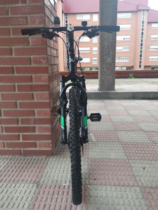 Mountain bike per bambini